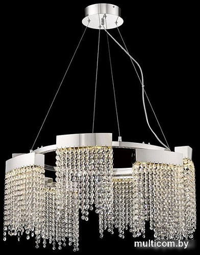 Подвесная люстра Wertmark Regina WE463.08.103