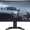 Игровой монитор Lenovo G34w-30 66F1GAC1EU