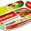 Форма для запекания Appetite PLH5