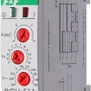 Реле времени Евроавтоматика F&amp;F PCU-511 EA02.001.010