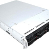 Корпус Supermicro SuperChassis 825TQ-R720LPB 720W