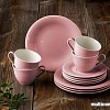 Столовый сервиз Villeroy &amp; Boch Сolor Loop Rose 19-5281-9014