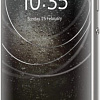 Смартфон Sony Xperia XA2 Dual 32GB (серебристый)