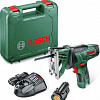 Электролобзик Bosch PST 10.8 LI (06033B4022)