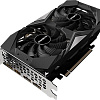 Видеокарта Gigabyte GeForce RTX 2060 D6 6GB GDDR6 GV-N2060D6-6GD