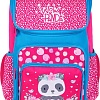 Школьный рюкзак ArtSpace Happy School Panda Uni_17682