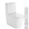 Сиденье для унитаза Roca Inspira 80152С00B