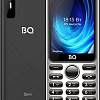 Кнопочный телефон BQ BQ-2833 Slim (черный)