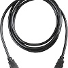 Кабель Buro HDMI (m)/HDMI (m) 2м