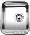 Кухонная мойка Blanco Supra 340-U (с клапаном-автоматом) [518200]