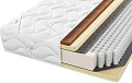 Матрас Seven Dreams Twin Coco Foam 415407 (140x190)