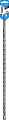Бур Rennbohr Basic SDS+ 691846
