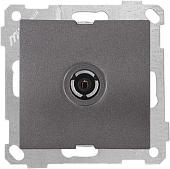 Розетка телевизионная Mutlusan Daria 2100 170 0195