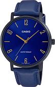 Наручные часы Casio MTP-VT01BL-2B
