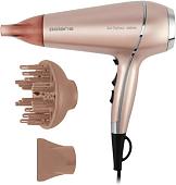 Фен Polaris PHD 2503TDi (розовый)