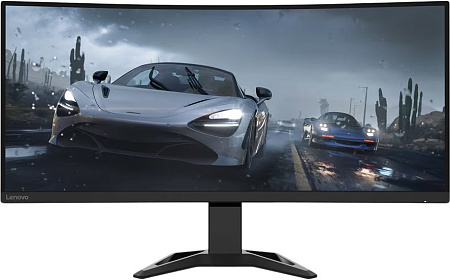 Игровой монитор Lenovo G34w-30 66F1GAC1EU