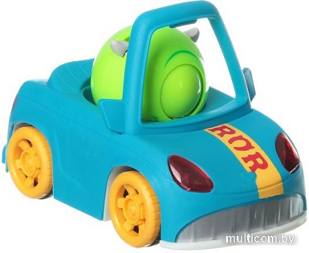 Легковой автомобиль Zhorya Монстрик-крутыш на авто B52977