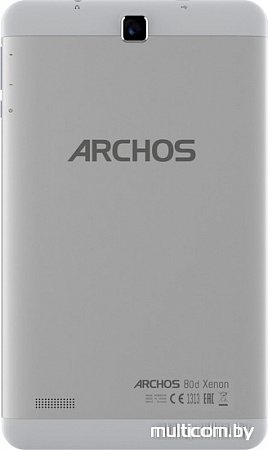 Планшет Archos 80d Xenon 16GB 3G