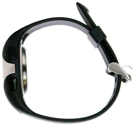 Пульсометр с функцией шагомера Beurer PM18