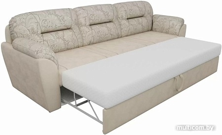Диван Лига диванов Бостон 100506 (бежевый)