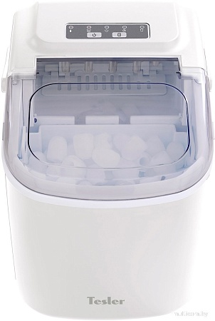 Льдогенератор Tesler ICM-1201 (белый)
