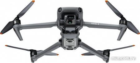 Квадрокоптер DJI Mavic 3 Fly More Combo