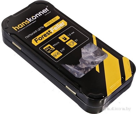 Цепь для пилы Hanskonner H91-S-57