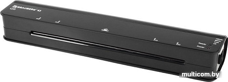 Ламинатор BRAUBERG Nano L235