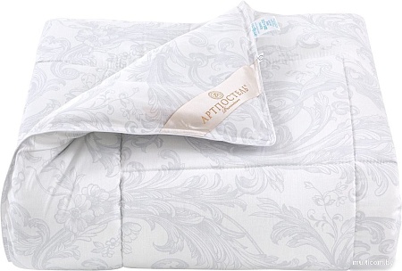 Одеяло АртПостель Лебяжий пух Евро 2019 200x215