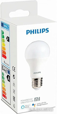 Светодиодная лампочка Philips MUE4088RT E27 9 Вт 2700 К