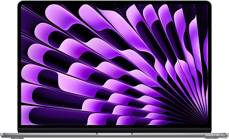 Ноутбук Apple Macbook Air 15" M3 2024 Z1BP000BH