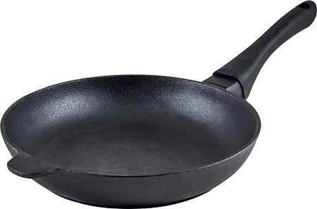 Сковорода Mallony CIF22-B