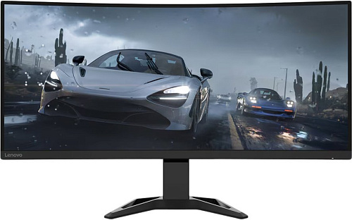 Игровой монитор Lenovo G34w-30 66F1GAC1EU