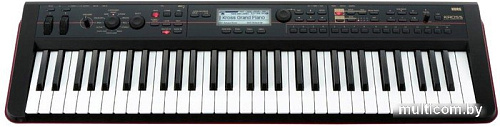 Синтезатор KORG Kross 61