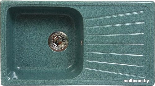 Кухонная мойка Fosto КМ 81-46