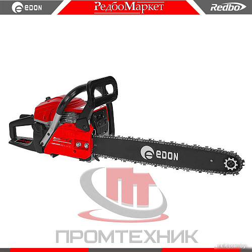 Бензопила Edon GCS-20/2800B 1003030316