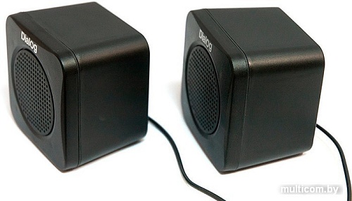 Акустика Dialog AC-01UP
