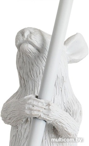 Лампа Arte Lamp Gustav A4420LT-1WH