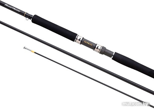 Удилище Shimano Beastmaster CX Innerguide Boat BMCXIG240MH
