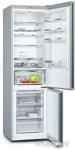 Холодильник Bosch KGN39LR3AR
