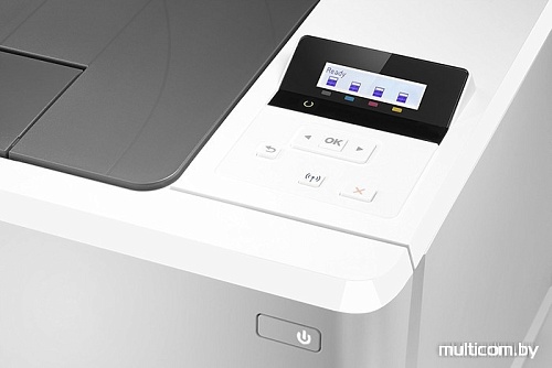 Принтер HP Color LaserJet Pro M254nw