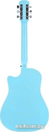 Акустическая гитара Belucci BC-C38 Sky