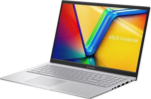 Ноутбук ASUS Vivobook 15 X1504ZA-NJ061 (гравировка с кириллицей)