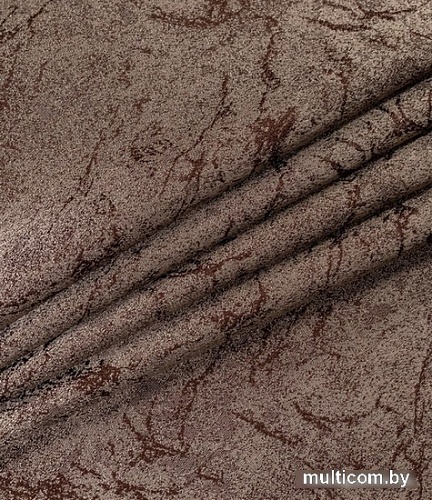 Штора Legrand Бидасар 2.0x2.6 58118942 (шоколад)