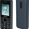 Мобильный телефон Maxvi C20 (маренго)
