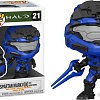 Фигурка Funko POP! Games. Halo Infinite - MarkV B w/BlueESwordw/Chase 59336