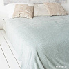 Плед Casa Conforte Nonna 200x220 6152086 (ментоловый)