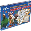 Развивающая игра Умные игры Буба. Собери слово 4680107907660