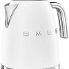 Электрочайник Smeg KLF03WHMEU