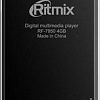 MP3 плеер Ritmix RF-7950